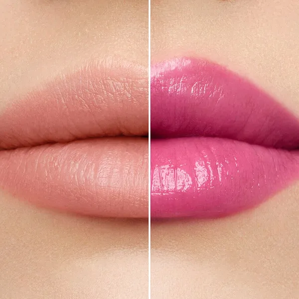 Son Dưỡng Guerlain KissKiss Bee Glow 809 Lavender Glow Lipstick Màu Hồng Berry