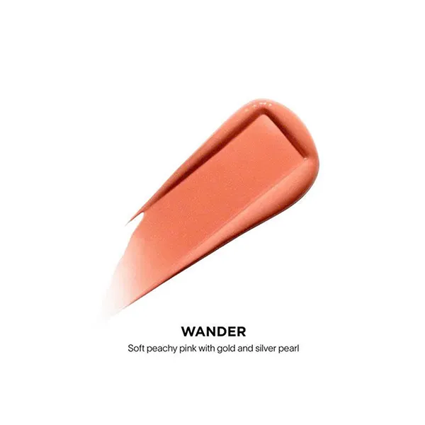 Son Dưỡng Hourglass Phantom Volumising Glossy Lip Balm 75 Wander Màu Hồng Đào