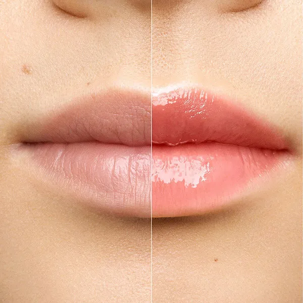 Son Dưỡng Nước Givenchy Rose Perfecto Liquid Balm 001 Pink Irresistible Màu Hồng Nhạt