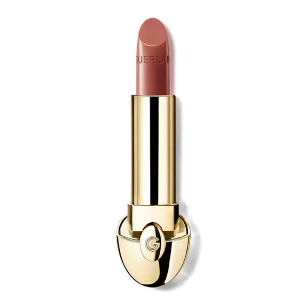 Son Guerlain Rouge Satin Refill 11 Le Beige Noisette Màu Be Hạt Dẻ