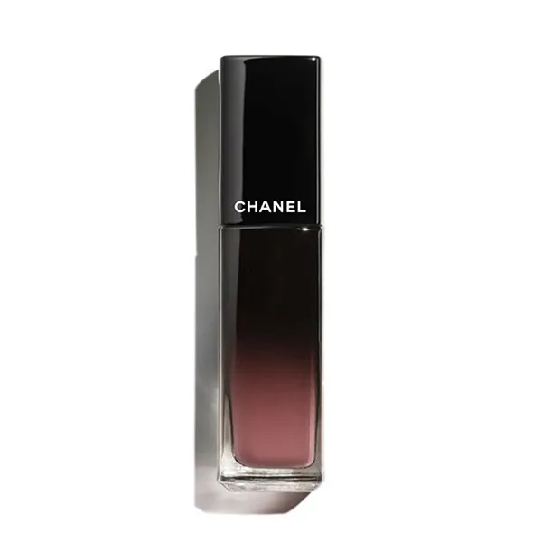 Son Kem Chanel Rouge Allure Laque Ultrawear Shine Liquid Colour 63 Ultimate Màu Hồng Khô