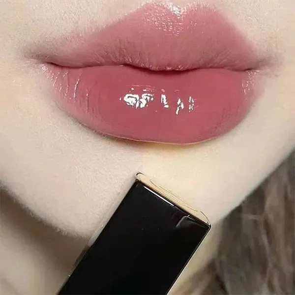 Son Kem Chanel Rouge Allure Laque Ultrawear Shine Liquid Lip Màu 63 Ultimate Hồng Khô