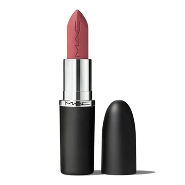 Son Lì MAC Ximal Silky Matte Lipstick Màu 648 You Wouldn’s Get It Hồng Hoa Cà 3.5g