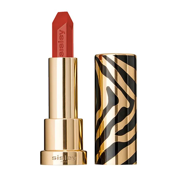 Son Lì Sisley Le Phyto Rouge 32 Orange Calvi Màu Cam Đất