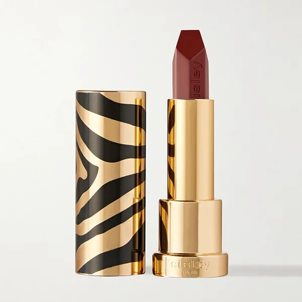 Son Lì Sisley Le Phyto Rouge 16 Beige Beijing Màu Nude Hồng Ấm