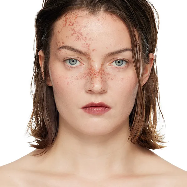 Son Lì Sisley Le Phyto Rouge 200 Rose Zanzibar Màu Hồng Mận Trầm