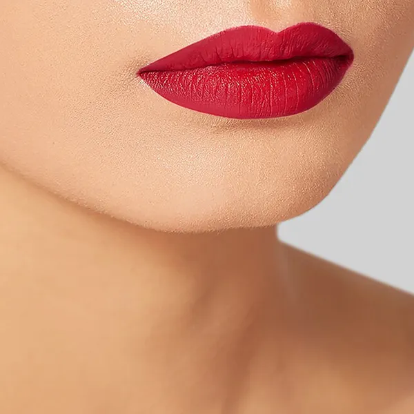 Son Lì Sisley Le Phyto Rouge 44 Rouge Hollywood Màu Đỏ Thuần