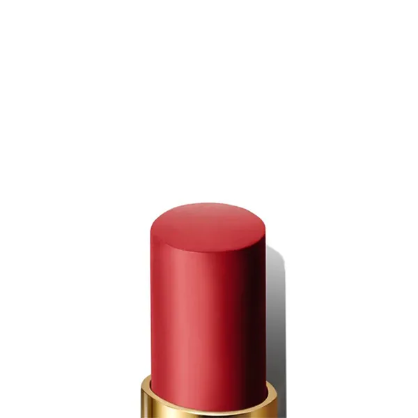 Son Lì Tom Ford TF Satin Matte 16 Scarlet Rouge Màu Đỏ Cổ Điển