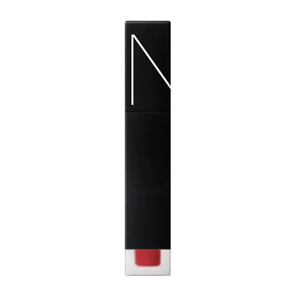 Son Nars Air Matte Ultra Lip Tint 320 Gold Wild Màu Đỏ Hồng