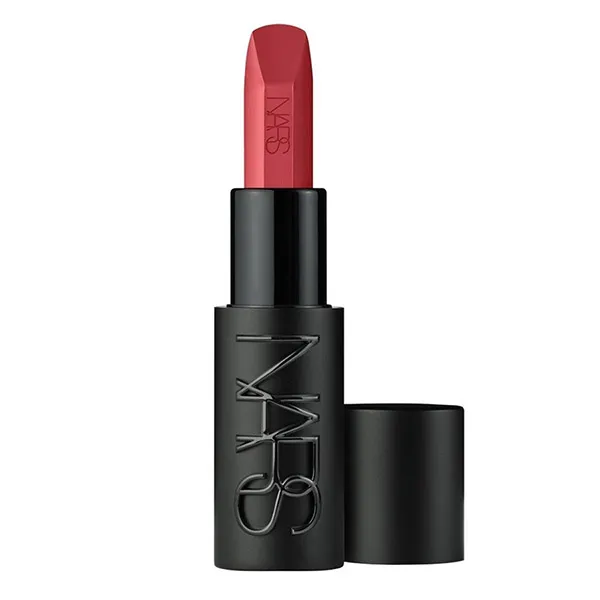 Son Nars Explicit Lipstick 825 No Strings Màu Cam Hồng Đất