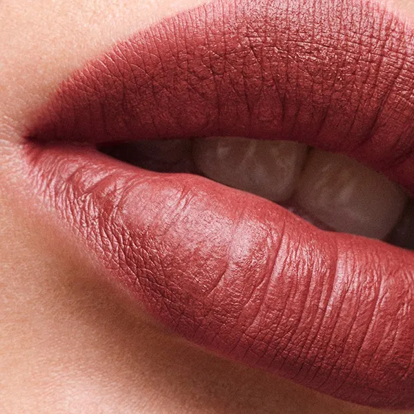 Son Prada Monochrome Hyper Matte Lip B02 Quartz Màu Hồng Đào