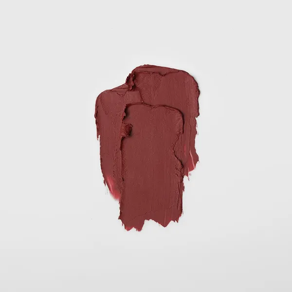 Son Prada Monochrome Hyper Matte Lip B03 Mahogany Màu Đỏ Nâu Đất Mini 1.3g