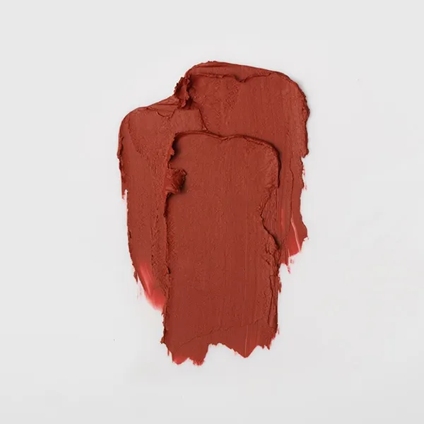 Son Prada Monochrome Hyper Matte Lip B06 Dragon Màu Đỏ Cam Đất