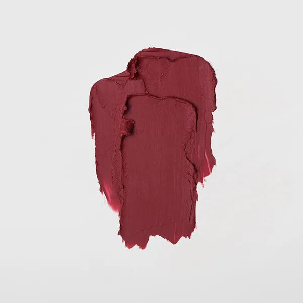 Son Prada Monochrome Hyper Matte Lip B15 Uniform Màu Đỏ Mận Nâu