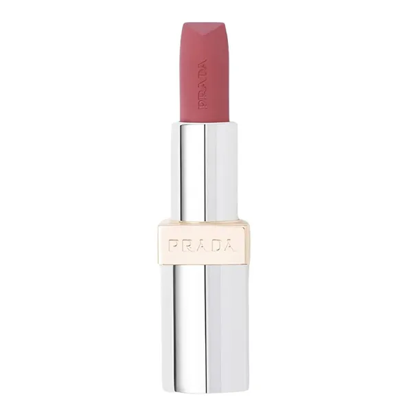 Son Prada Monochrome Hyper Matte Lip P58 Tamaris Màu Hồng Đất