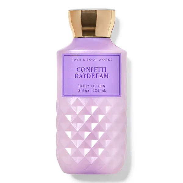 Sữa Dưỡng Thể Bath & Body Works Confetti Daydream Daily Nourishing Body Lotion 236ml