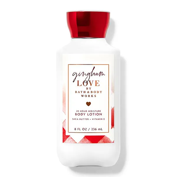 Sữa Dưỡng Thể Bath & Body Works Gingham Love Body Lotion 236ml