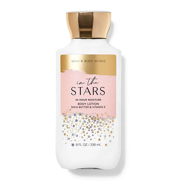 Sữa Dưỡng Thể Bath & Body Works In The Star Daily Nourishing Body Lotion 236ml