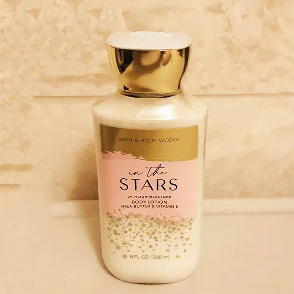 Sữa Dưỡng Thể Bath & Body Works In The Star Daily Nourishing Body Lotion 236ml