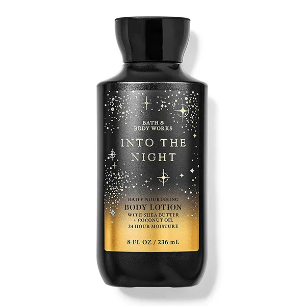 Sữa Dưỡng Thể Bath & Body Works Into The Night Daily Nourishing Body Lotion 236ml
