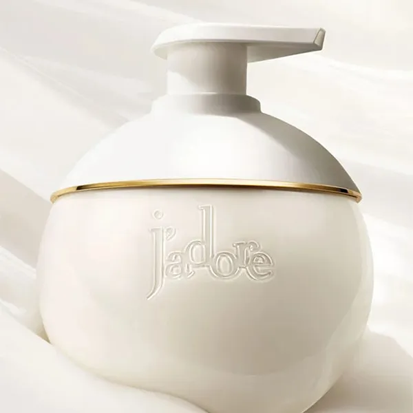 Sữa Dưỡng Thể Dior J’adore Les Adorables Body Milk 200ml