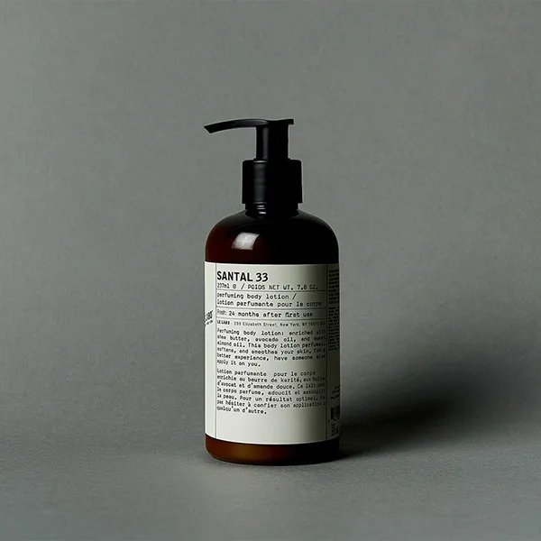 Sữa Dưỡng Thể Hương Nước Hoa Le Labo Santal 33 237ml