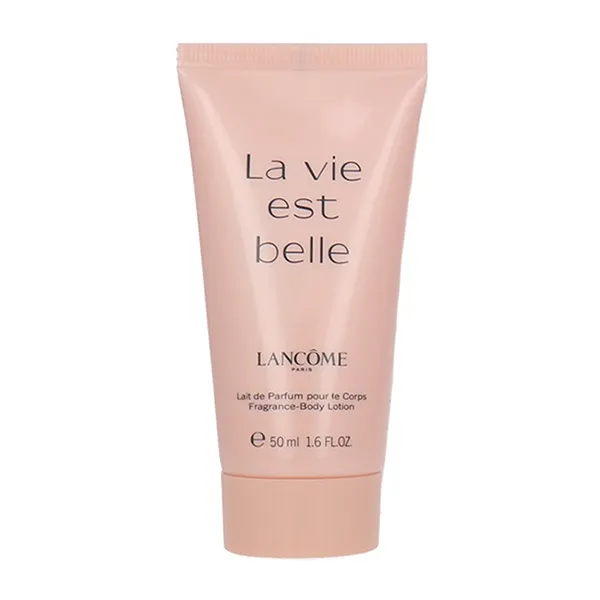 Sữa Dưỡng Thể Lancôme La Vie Est Belle Moisturises Smoothes Illuminates Body Lotion 50ml
