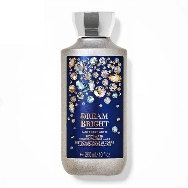 Sữa Tắm Bath & Body Works Dream Bright 295ml