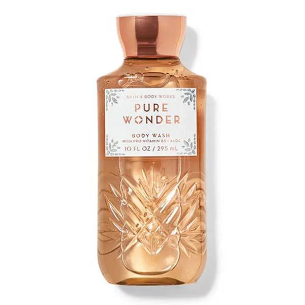 Sữa Tắm Bath & Body Works Shower Gel Pure Wonder 295ml