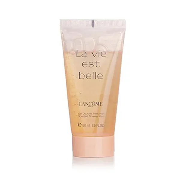 Sữa Tắm Hương Nước Hoa Lancôme La Vie Est Belle Shower Gel 50ml