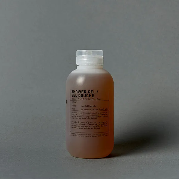 Sữa Tắm Le Labo Shower Gel Hinoki 250ml