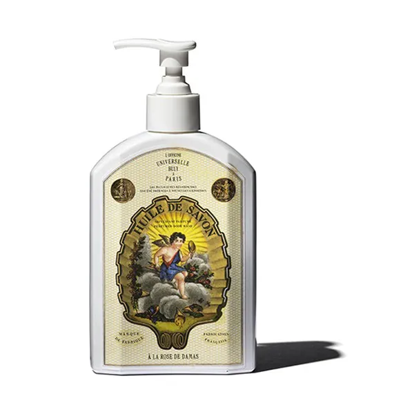 Sữa Tắm Officine Universelle Buly 1803 Lichen D'Ecosse Huile De Savon 190ml