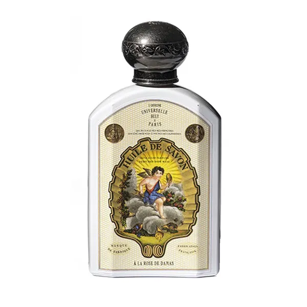 Sữa Tắm Officine Universelle Buly 1803 Lichen D'Ecosse Huile De Savon 190ml