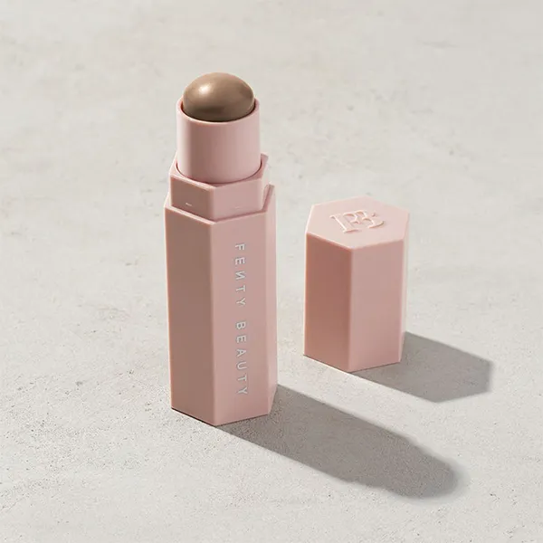 Tạo Khối Dạng Thỏi Fenty Beauty By Rihanna Match Stix Matte Contour Skinstick 01 Amber