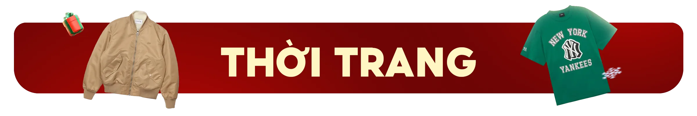 Thời trang hàng hiệu sale tháng 12