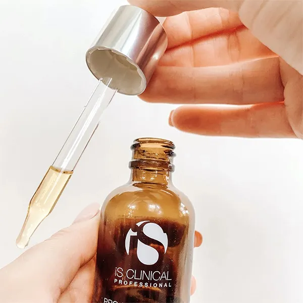 Tinh Chất Làm Sáng Phục Hồi Da iS Clinical Pro-Heal Serum Advance+ 60ml