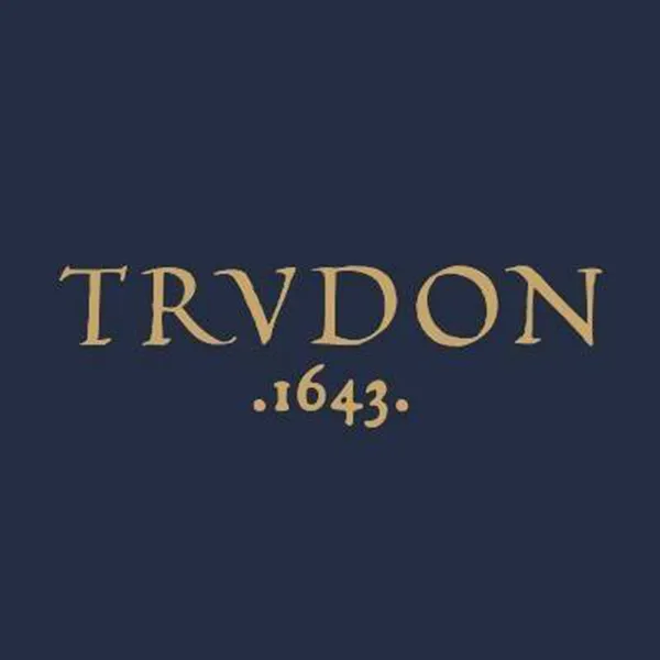 Nến Thơm Trudon Candle Ernesto Leather And Tobacco 270g