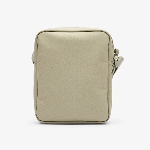 Túi Đeo Chéo Unisex Lacoste Neocroc NU4686NZ N74 Màu Xanh Lá