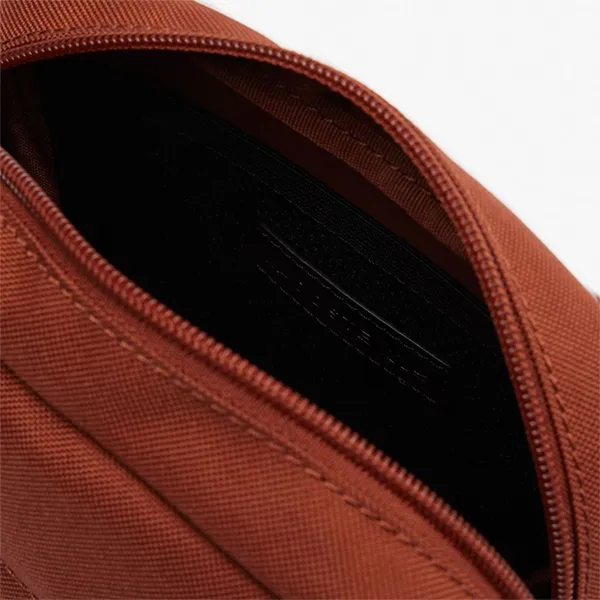 Túi Đeo Chéo Unisex Lacoste Neocroc NU4788NE N72 Màu Nâu