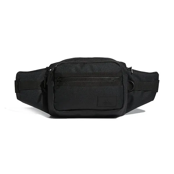 Túi Đeo Hông Unisex Adidas Ramble Crossbody Bag IU9299 Màu Đen