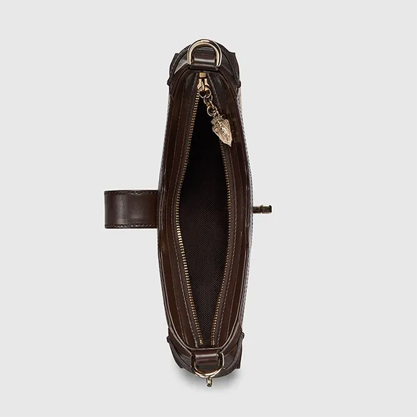 Túi Đeo Vai Nữ Gucci Moon Side Mini Shoulder Bag 786015 FADAC 9762 Màu Nâu