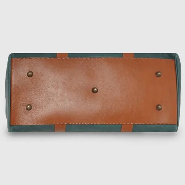 Túi Đựng Đồ Medici Of Florence 9277 DL Forest Green Màu Xanh Green