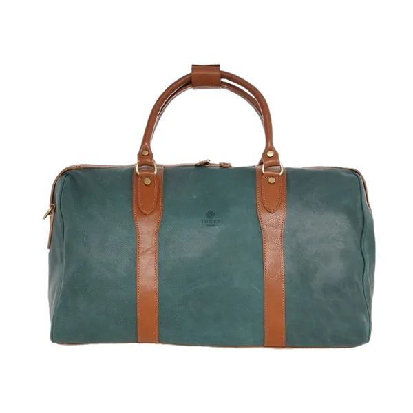 Túi Đựng Đồ Medici Of Florence 9277 DL Forest Green Màu Xanh Green