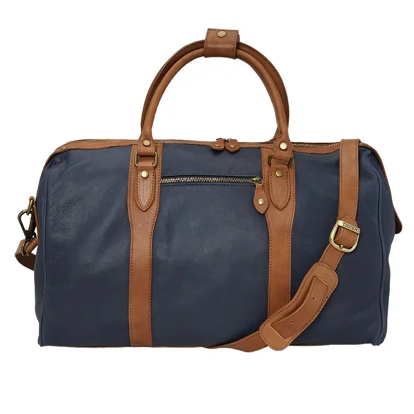 Túi Đựng Đồ Medici Of Florence 9277 DL Jeans Màu Xanh Jean