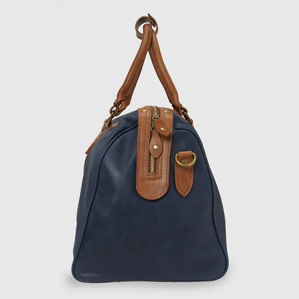 Túi Đựng Đồ Medici Of Florence 9277 DL Jeans Màu Xanh Jean