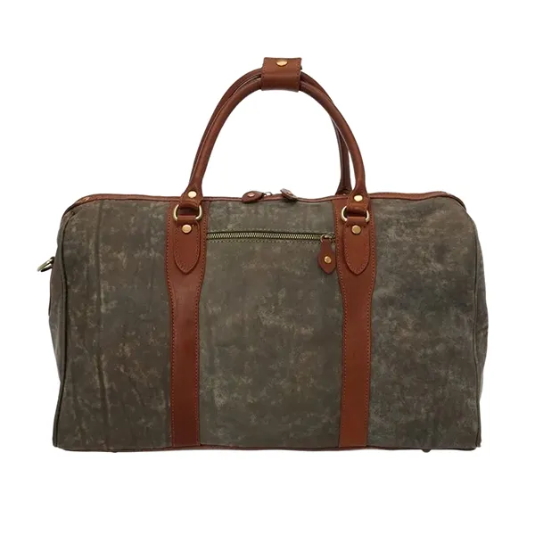 Túi Đựng Đồ Medici Of Florence Military 9277 Sand Màu Xám