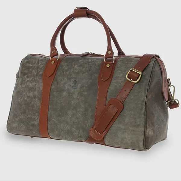 Túi Đựng Đồ Medici Of Florence Military 9277 Sand Màu Xám