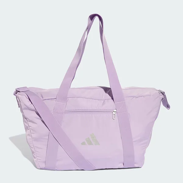 Túi Tập Luyện Thể Thao Adidas JM2738 Màu Tím