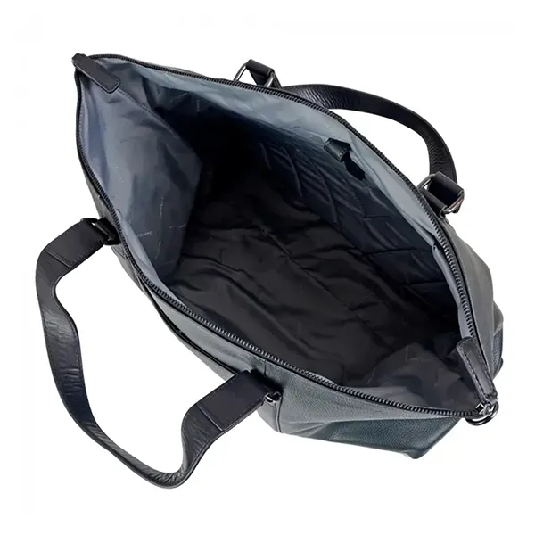 Túi Xách Du Lịch Gianni Conti 4952579-10 Màu Đen