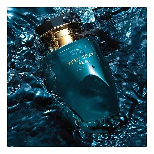 Nước Hoa Nữ Victoria's Secret Very Sexy Sea Eau De Parfum Spray 100ml